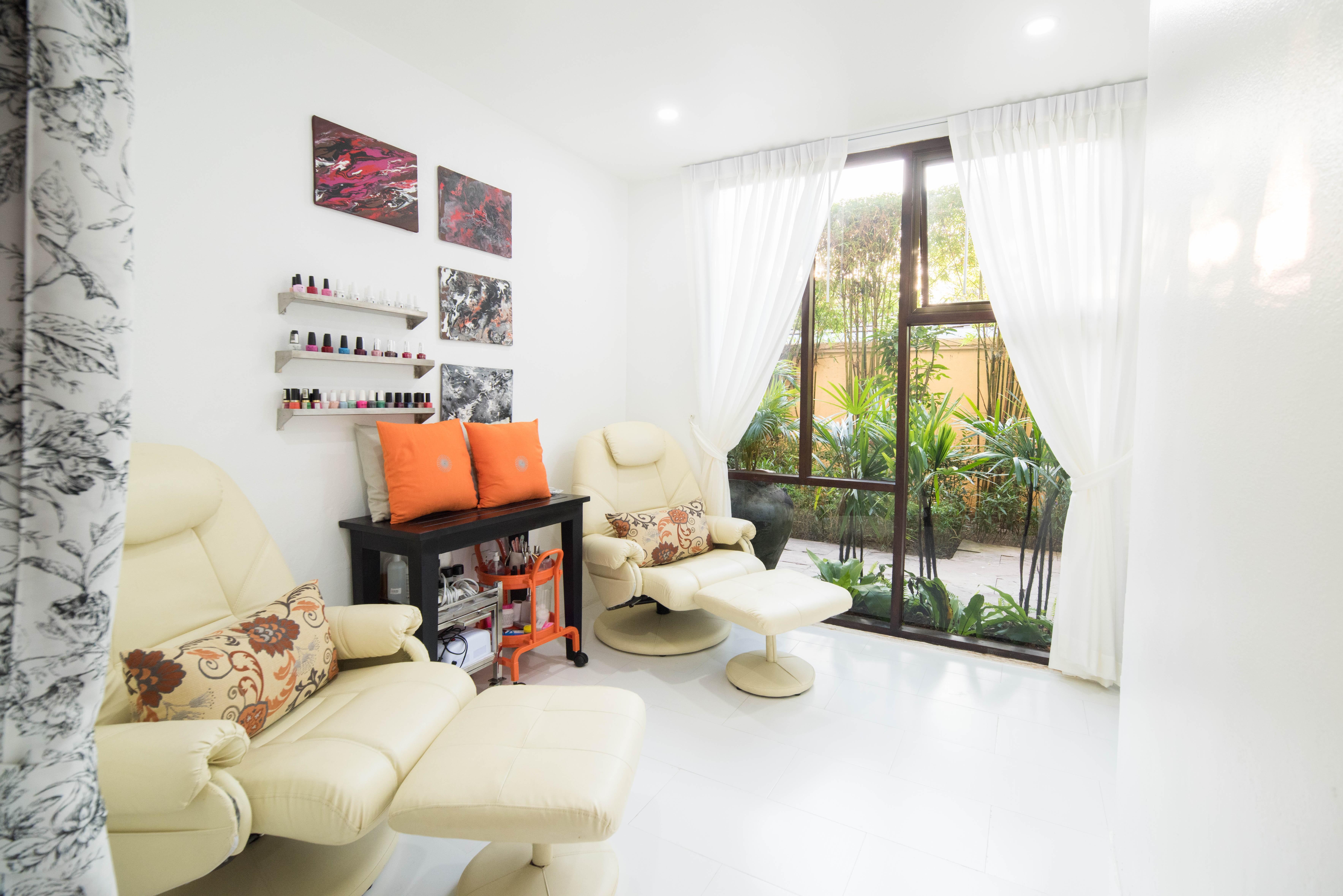 The Sunset Beach Resort & Spa, Taling Ngam, Ko Samui Ngoại thất bức ảnh