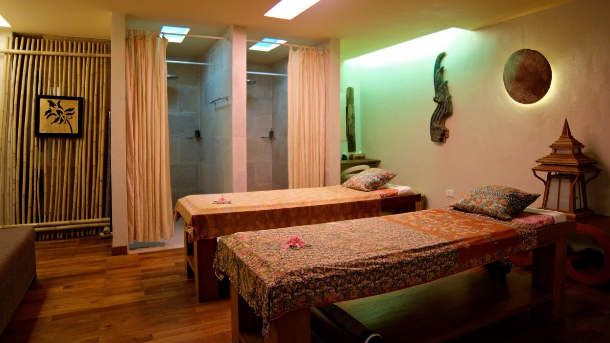 The Sunset Beach Resort & Spa, Taling Ngam, Ko Samui Ngoại thất bức ảnh